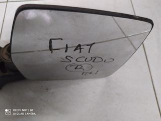 ΚΡΥΣΤΑΛΛΟ ΚΑΘΡΕΦΤΗ FIAT SCUDO ΔΕΞΙ Π. Μ-thumb-1
