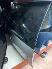 Πορτ μπαγκαζ C4 2006