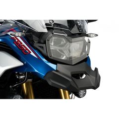 Προστατευτικο φαναριου Puig BMW F 850 GS Adv. διαφανο προσφορά από 86ε