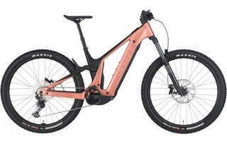 Full Suspension Scott 2025 ΠΟΔΗΛΑΤΟ SCOTT PATRON 920 CLAY PINK 2025 / SIZE XL