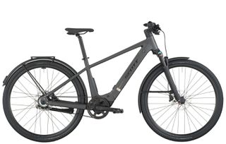 Πόλης Scott 2026 ΠΟΔΗΛΑΤΟ SCOTT PASSAGE 10 BELT MIDNIGHT GREY 2026 / SIZE XL