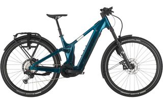 Trekking Scott 2026 ΠΟΔΗΛΑΤΟ SCOTT AXIS FS 10 MARTIN GREEN 2026 / SIZE M