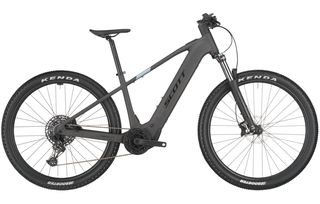 All - Mountain Scott 2026 ΠΟΔΗΛΑΤΟ SCOTT ASPECT E-RIDE 910 MIDNIGHT GREY 2026 / SIZE S