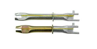 Σετ επισκευής σιαγώνων φρένων TOYOTA HILUX '05, HSR-TY-001, HSRTY001
