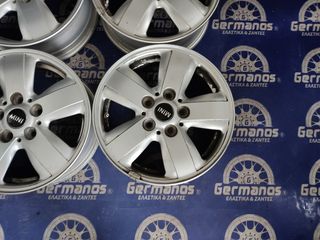 ΓΕΡΜΑΝΟΣ MINI 15" 5x120 ΜΕ TPMS-thumb-1