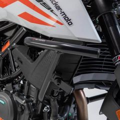 Προστατευτικα καγκελα SW-Motech KTM 390 Adventure