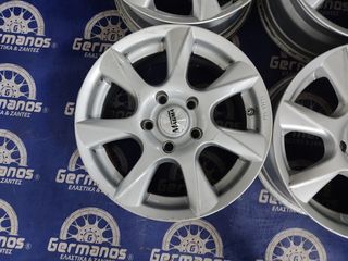 ΓΕΡΜΑΝΟΣ MAGMA 16" 5x120 ΜΕ TPMS-thumb-1