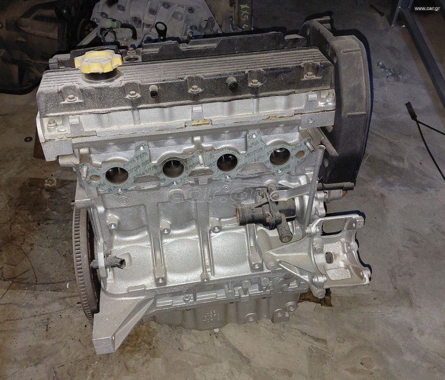 ΜΟΤΕΡ ΜΗΧΑΝΗ ROVER 200 1.4