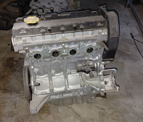 ΜΟΤΕΡ ΜΗΧΑΝΗ ROVER 200 1.4
