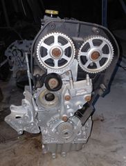 ΜΟΤΕΡ ΜΗΧΑΝΗ ROVER 200 1.4-thumb-1