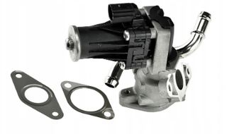 Βαλβίδα EGR FORD TRANSIT '12, RANGER '11, EGR-FR-006, EGRFR006