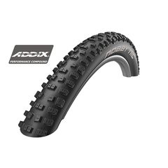 SCHWALBE NOBBY NIC 27 5 x 2 25 Addix Performance TL Ready Folding