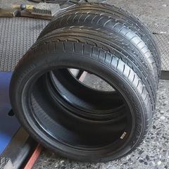 1 ΕΛΑΣΤΙΚΟ 215/45-16 DUNLOP ΣΕ ΠΟΛΥ ΚΑΛΗ ΚΑΤΑΣΤΑΣΗ!!!-thumb-1