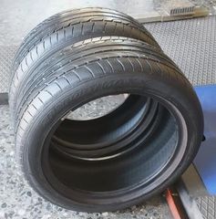 1 ΕΛΑΣΤΙΚΟ 215/45-16 DUNLOP ΣΕ ΠΟΛΥ ΚΑΛΗ ΚΑΤΑΣΤΑΣΗ!!!-thumb-3