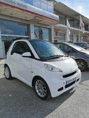 Smart ForTwo '11