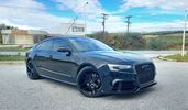 Audi A5 '13 1.8 S-LINE ΑΥΤΟΜΑΤΟ RS LOOK-thumb-29
