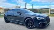 Audi A5 '13 1.8 S-LINE ΑΥΤΟΜΑΤΟ RS LOOK-thumb-28