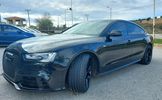 Audi A5 '13 1.8 S-LINE ΑΥΤΟΜΑΤΟ RS LOOK-thumb-7