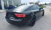 Audi A5 '13 1.8 S-LINE ΑΥΤΟΜΑΤΟ RS LOOK-thumb-19