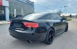 Audi A5 '13 1.8 S-LINE ΑΥΤΟΜΑΤΟ RS LOOK-thumb-20