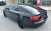 Audi A5 '13 1.8 S-LINE ΑΥΤΟΜΑΤΟ RS LOOK-thumb-11