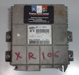 ΕΓΚΕΦΑΛΟΣ MAGNETI MARELLI G6.11 0C01 9621760680 16227.024 CITROEN AX - PEUGEOT 106