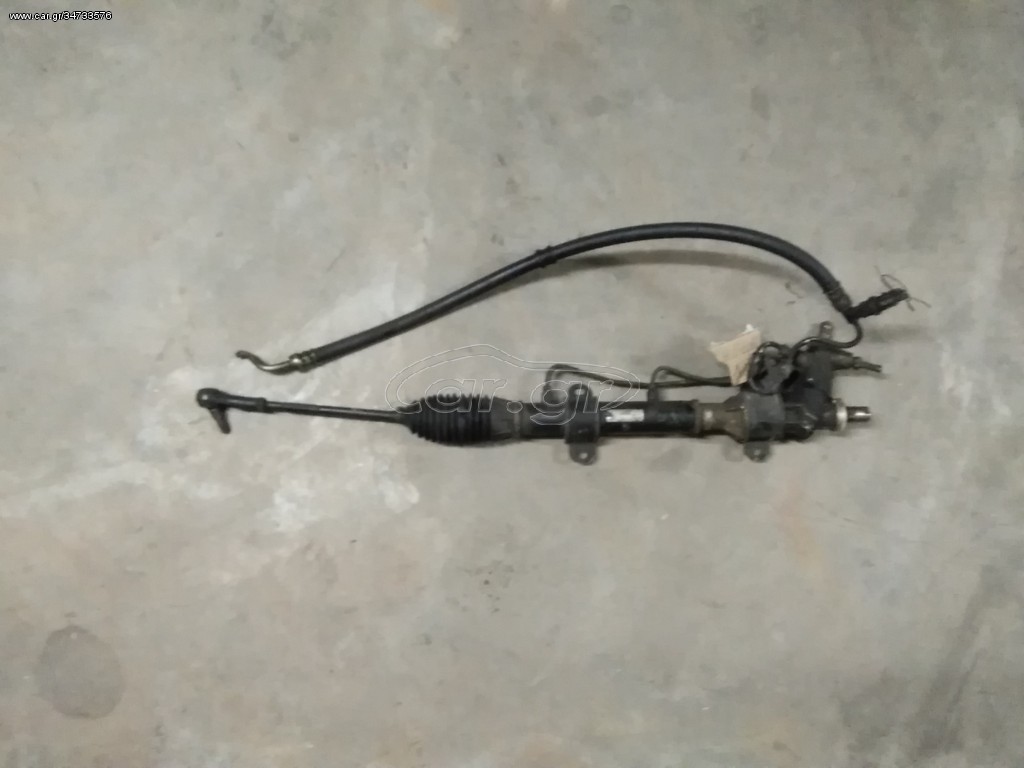 ΚΡΕΜΑΓΙΕΡΑ HONDA HR-V