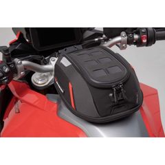 Tankbag & Βαση SW-Motech PRO Micro 3-5 lt. KTM 790 ADVENTURE/R , KTM 390 ADVENTURE-thumb-2