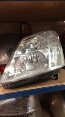 OPEL MERIVA '03-'10 ΦΑΝΑΡΙ ΕΜΠΡΟΣ ΑΡΙΣΤΕΡΟ | LEFT FRONTLIGHT