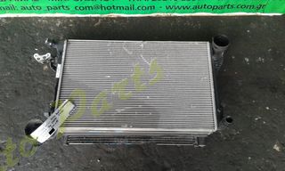 ΨΥΓΕΙΟ ΝΕΡΟΥ / AIR CONDITION A/C / INTERCOOLER VW CADDY 1.9TDi , ΜΟΝΤΕΛΟ 2004-2011