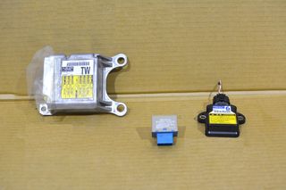 Toyota IQ 09-16 Επιλογέας ταχυτήτων (Αυτόματο κιβώτιο).-thumb-3