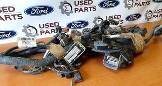 F1BT-12A522-THC 1,0ecoboost Ford Fiesta mk7,5 Πλεξούδα