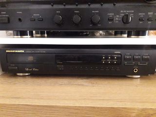 MARANTZ CD-63SE