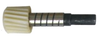 ΑΙΣΘΗΤΗΡΑΣ ΚΟΝΤΕΡ ISUZU CAMPO '92-'03 4JA1/4JB1/4ZD1/4ZE1 4WD (ΓΡΑΝΑΖΙ - 16 ΔΟΝΤΙΑ)