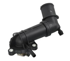 ΛΑΙΜΟΣ/ ΘΕΡΜΟΣΤΑΤΗΣ FIAT DOBLO '09-/ GRANDE PUNTO '08-'11/ SEDICI/ OPEL INSIGNIA A/ ASTRA J/ COMBO D/ ALFA ROMEO MITO/ BRERA/ SUZUKI SX4 1.6JTD/2.0JTD