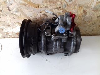 SUBARU JUSTY ΚΟΜΠΡΕΣΕΡ AIRCONTICION 