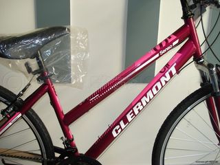 Trekking Clermont 2026 SENSO 28" ΜΠΟΝΤΩ SHIMANO ΠΡΟΣΦΟΡΑ!-thumb-1