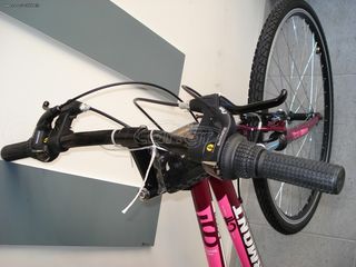 Trekking Clermont 2026 SENSO 28" ΜΠΟΝΤΩ SHIMANO ΠΡΟΣΦΟΡΑ!-thumb-2