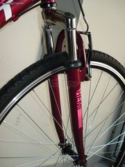 Trekking Clermont 2026 SENSO 28" ΜΠΟΝΤΩ SHIMANO ΠΡΟΣΦΟΡΑ!-thumb-3