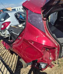MICRA K14 18' ΦΤΕΡΟ ΠΊΣΩ ΑΡΙΣΤΕΡΟ ΙΩΑΝΝΙΔΗΣ