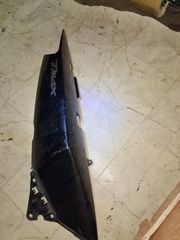 Yamaha t-max 500 αριστερή ουρά