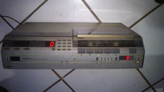 videos vcr vhs Videos funay & hitachi philips ,philips 2000 vr2334 & videocasetes-thumb-2
