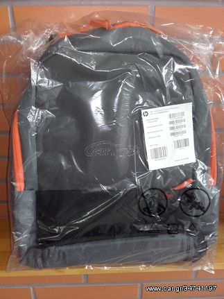 HP Duotone Backpack 15.6"