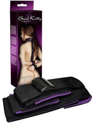 ΣΕΤ ΧΕΙΡΟΠΕΔΕΣ NECK/ARM RESTRAINT
