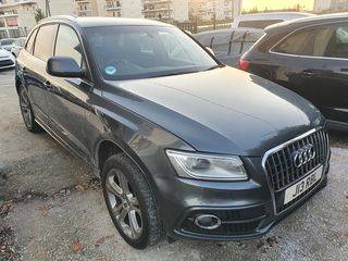  Audi q5 2008- 2017