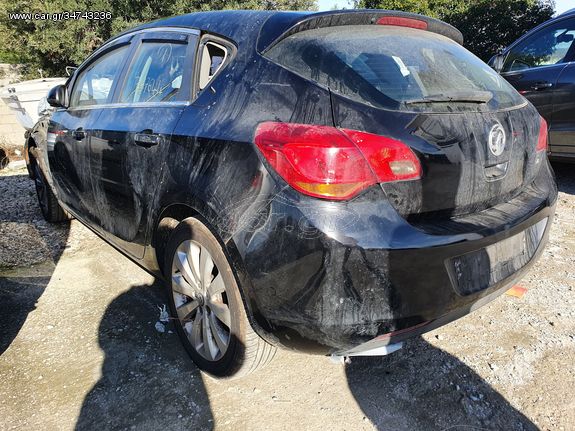  Opel astra 1600 cc benzini 