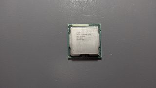 Intel Celeron Processor G550 2.60 GHz (LGA 1155)