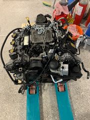 MERCEDES  V6  272940 -thumb-1