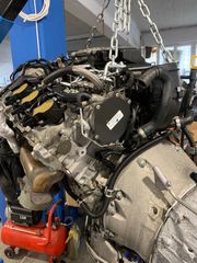 MERCEDES  V6  272940 -thumb-2
