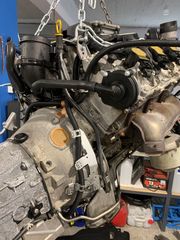 MERCEDES  V6  272940 -thumb-3
